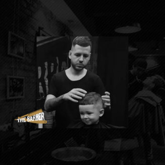 Работы - The Barber