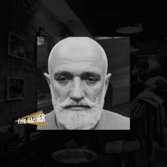 Работы - The Barber