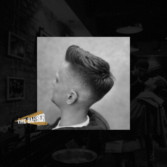Работы - The Barber