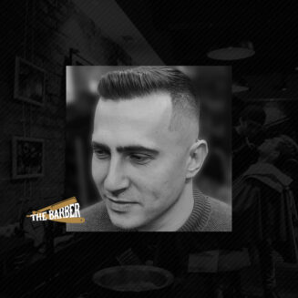 Работы - The Barber