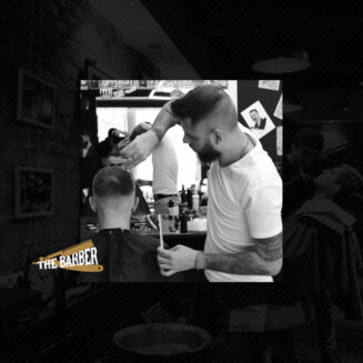 Работы - The Barber