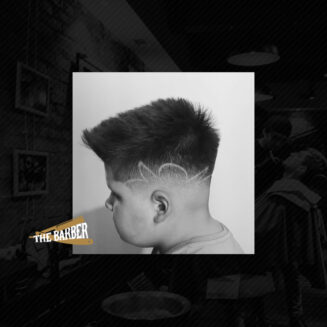 Работы - The Barber