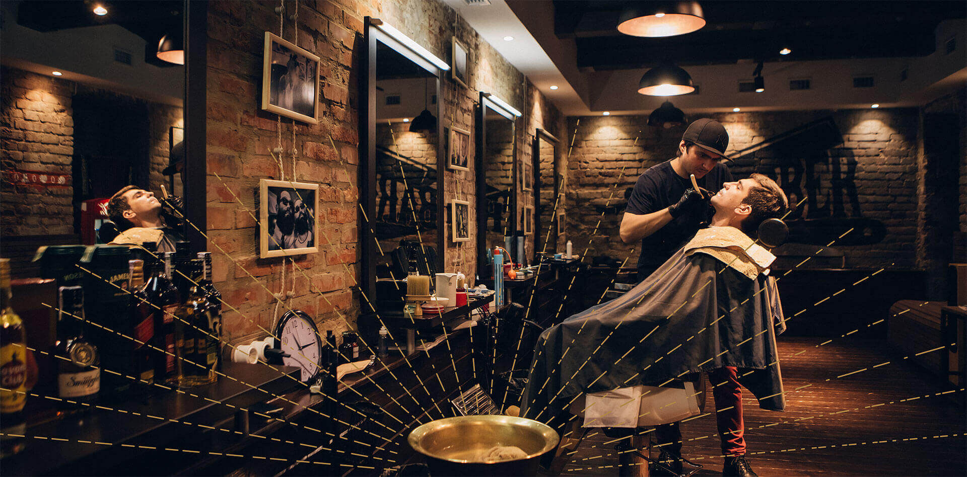 The Barber