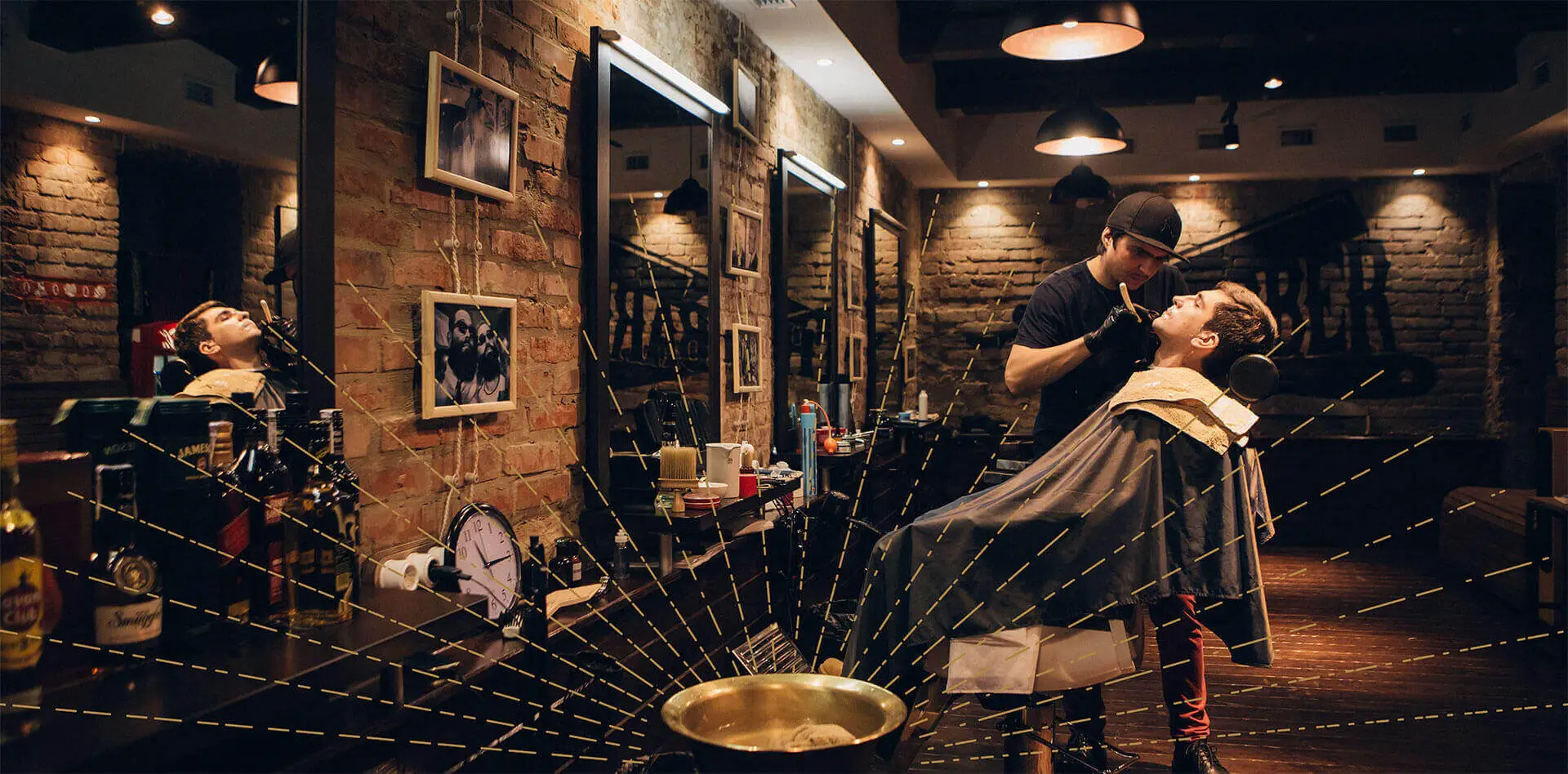 The Barber