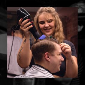 Стиль чи тренд? Визначаємо відмінності! - The Barber