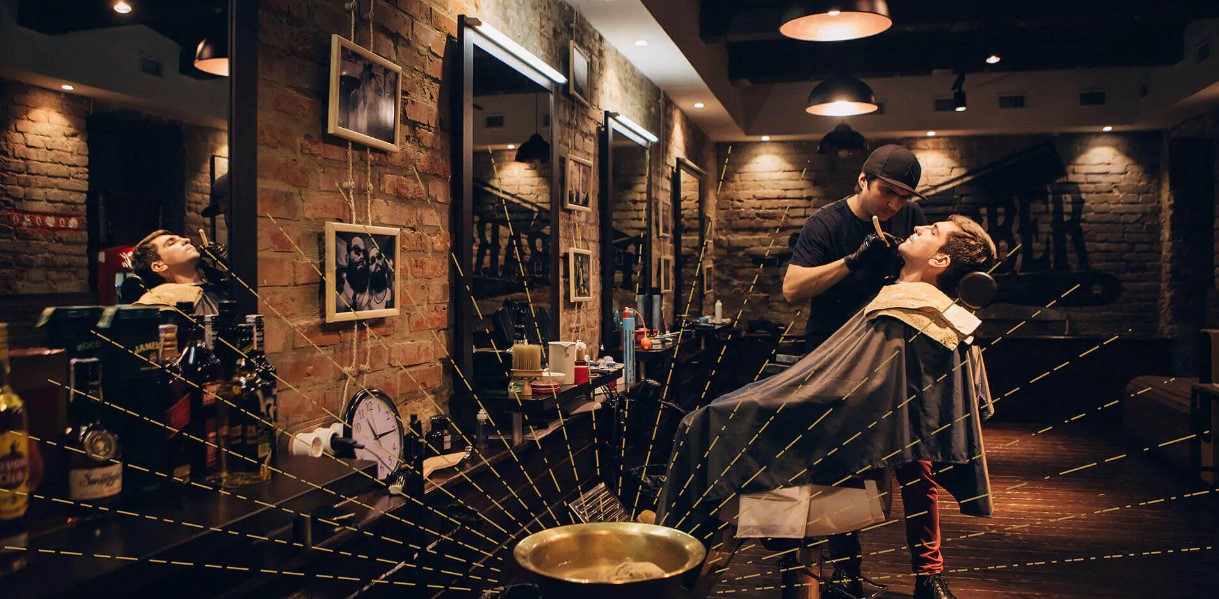 The Barber