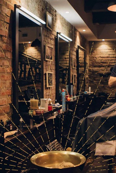 The Barber