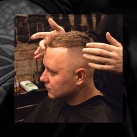 Як обрати правильний шампунь для чоловіків - The Barber