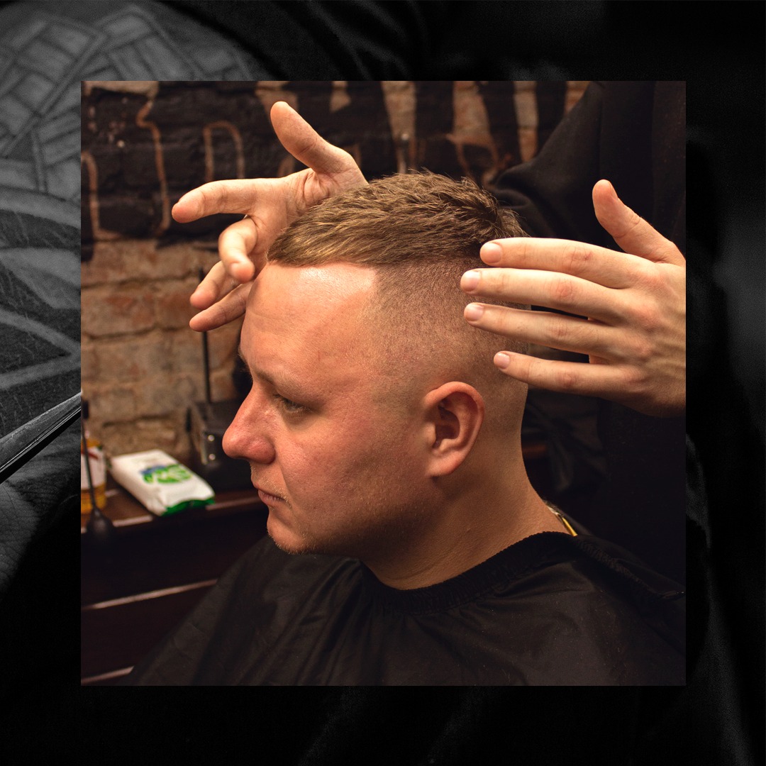 Як обрати правильний шампунь для чоловіків - The Barber
